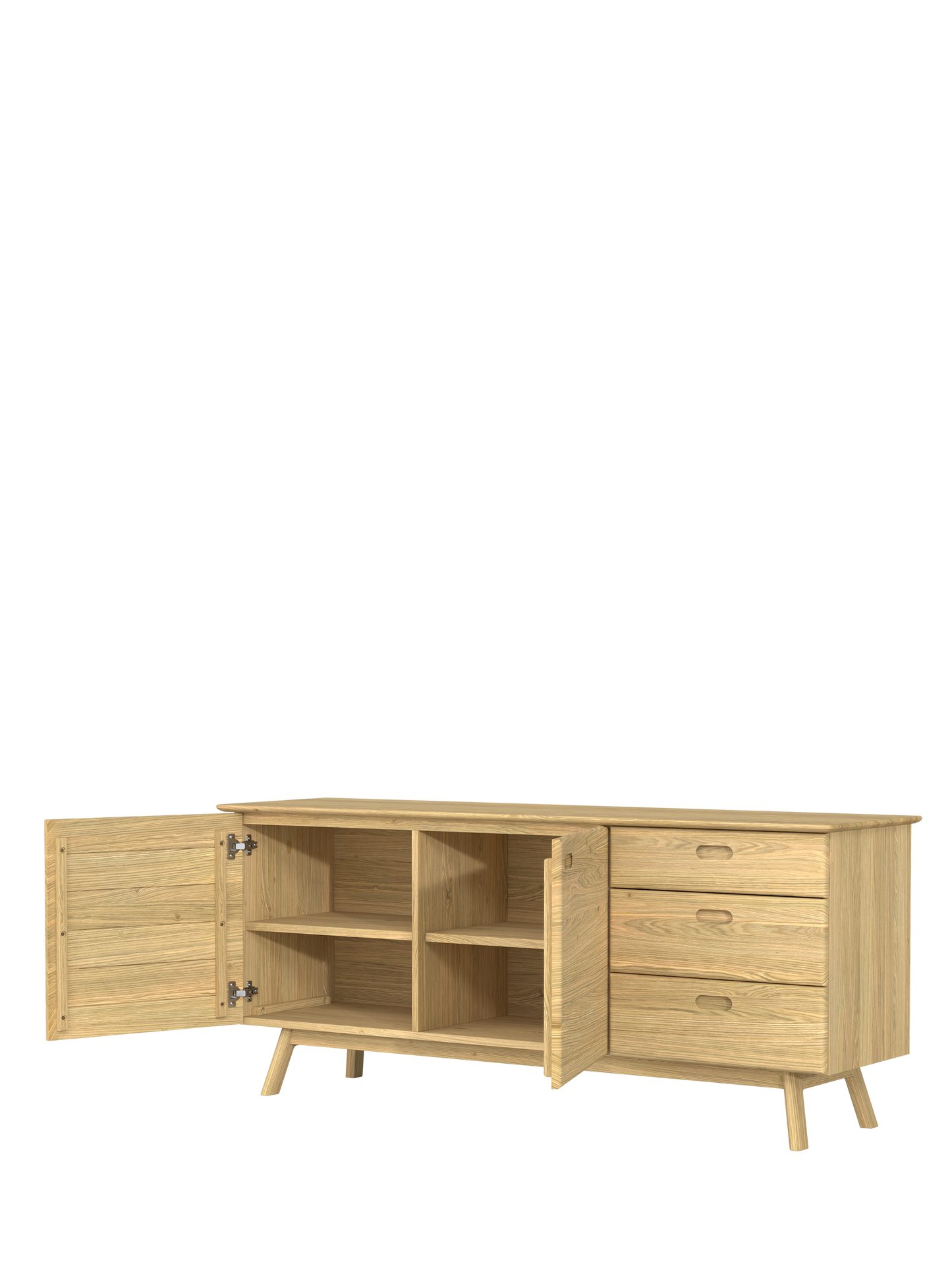 Haston Sideboard