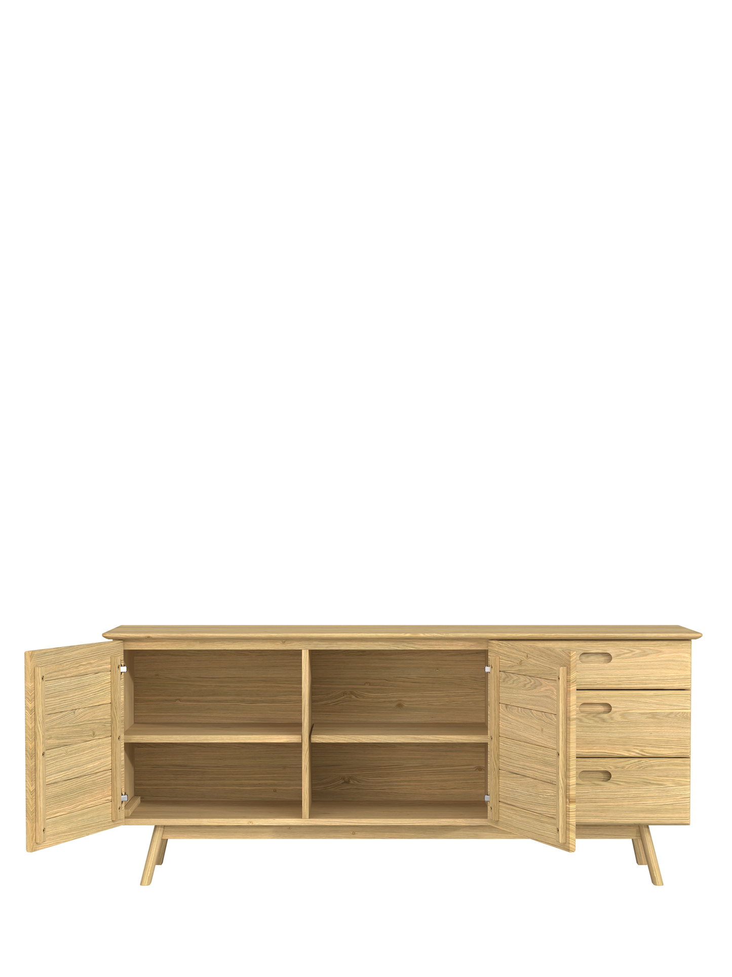 Haston Sideboard