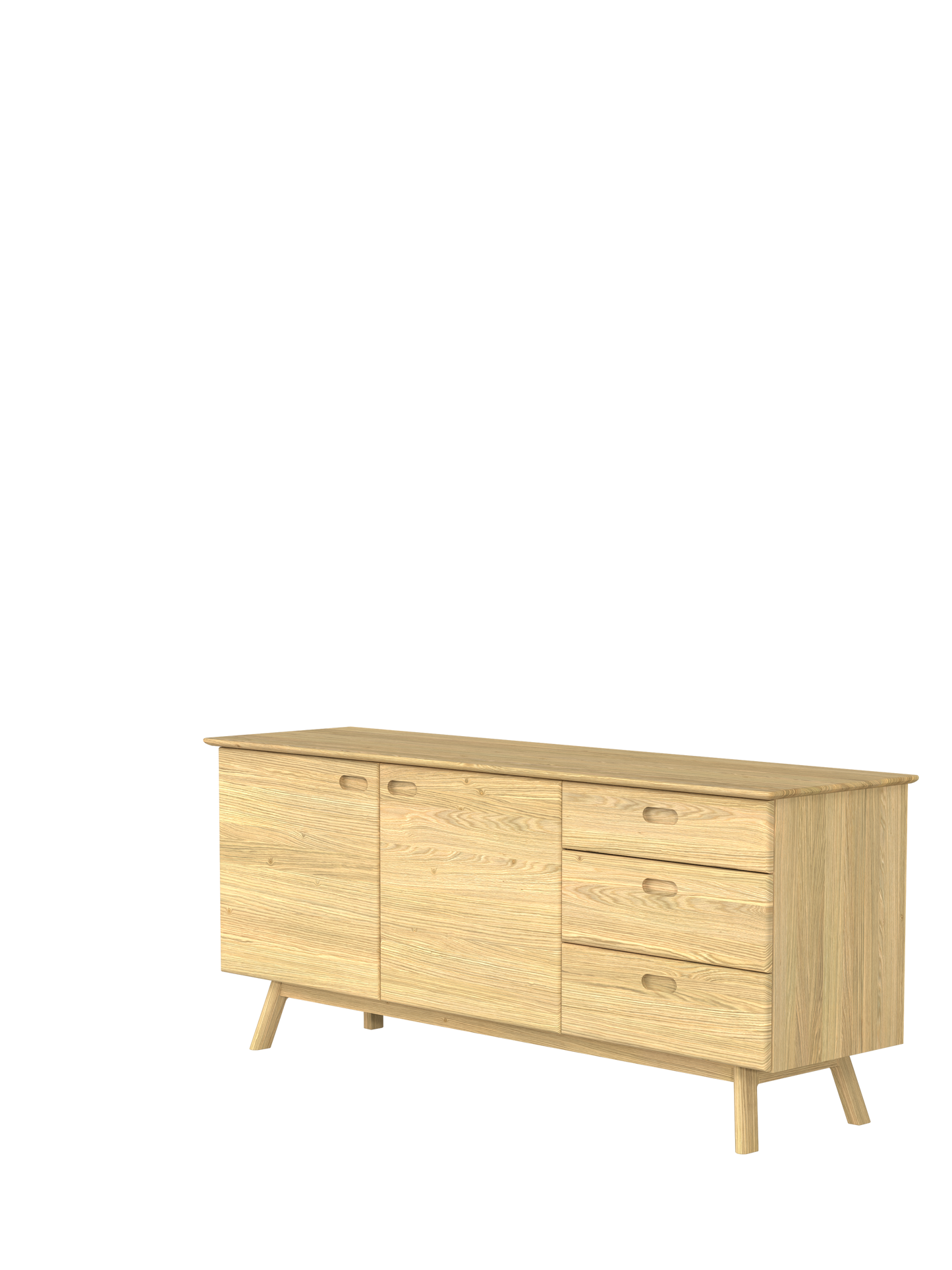 Haston Sideboard