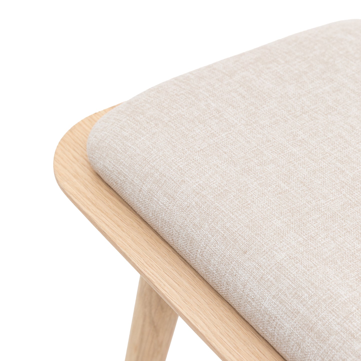 Hatta Dining Bench