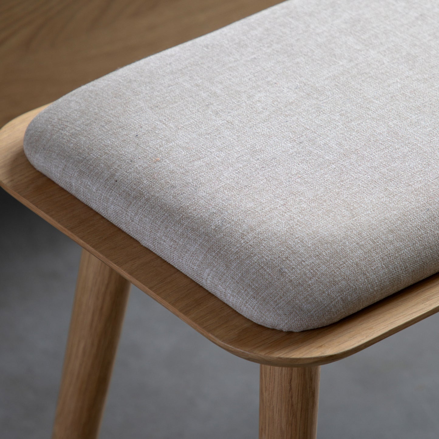 Hatta Dining Bench