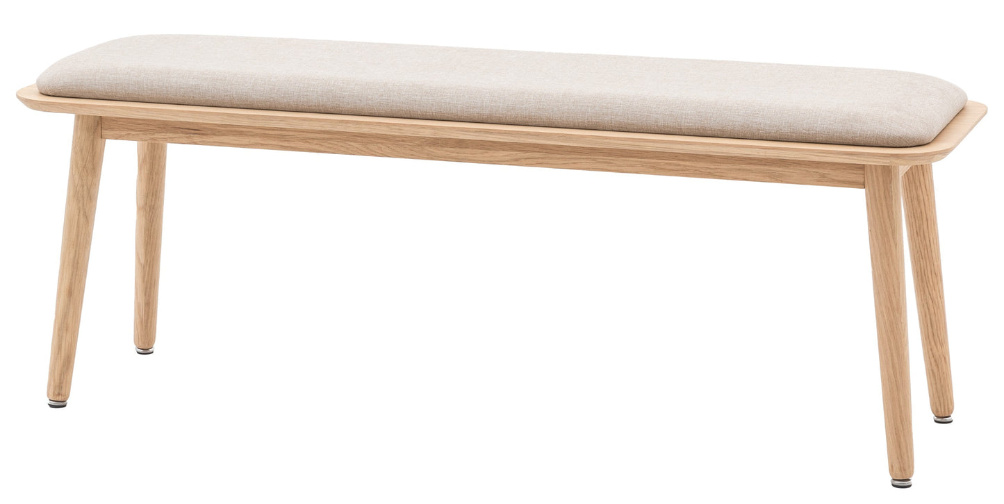 Hatta Dining Bench