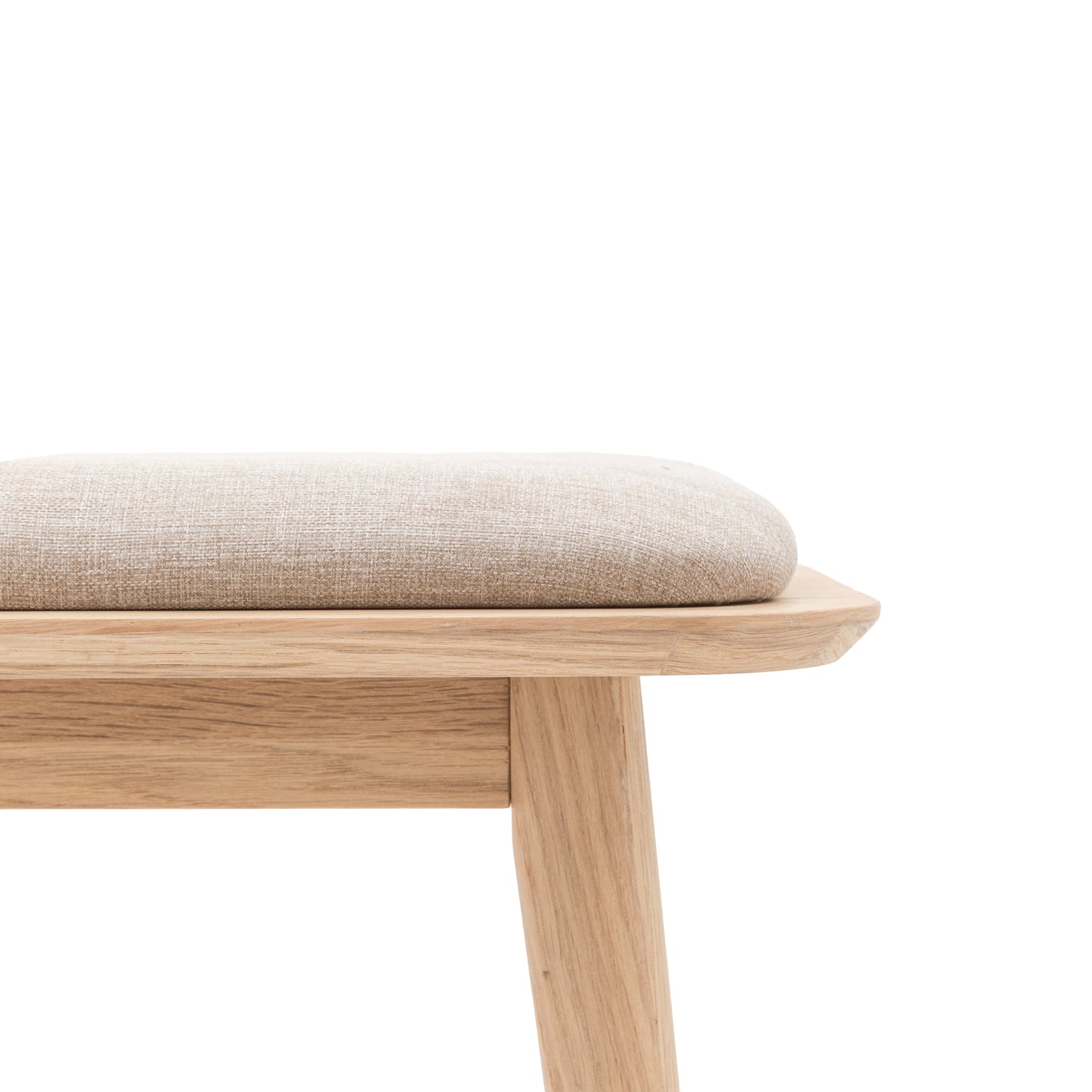 Hatta Dining Bench