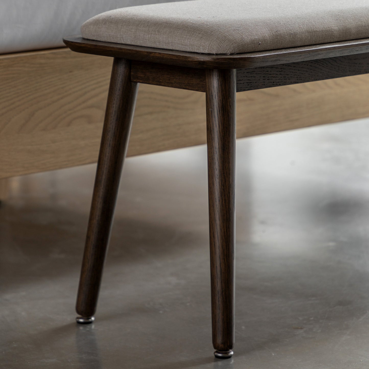 Hatta Dining Bench