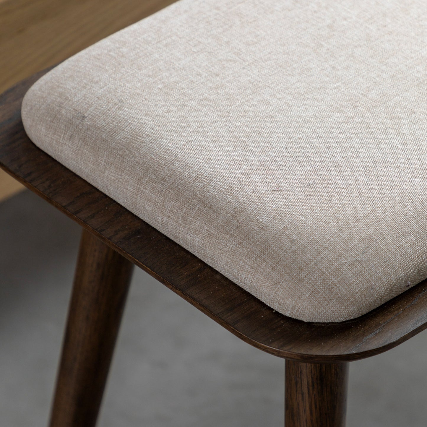 Hatta Dining Bench
