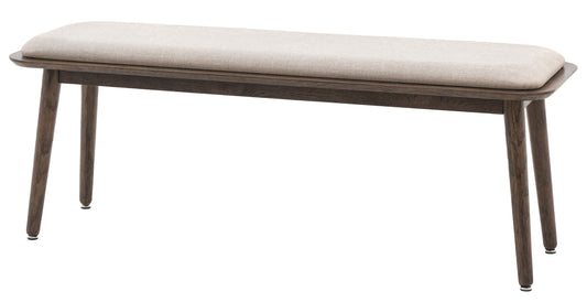 Hatta Dining Bench