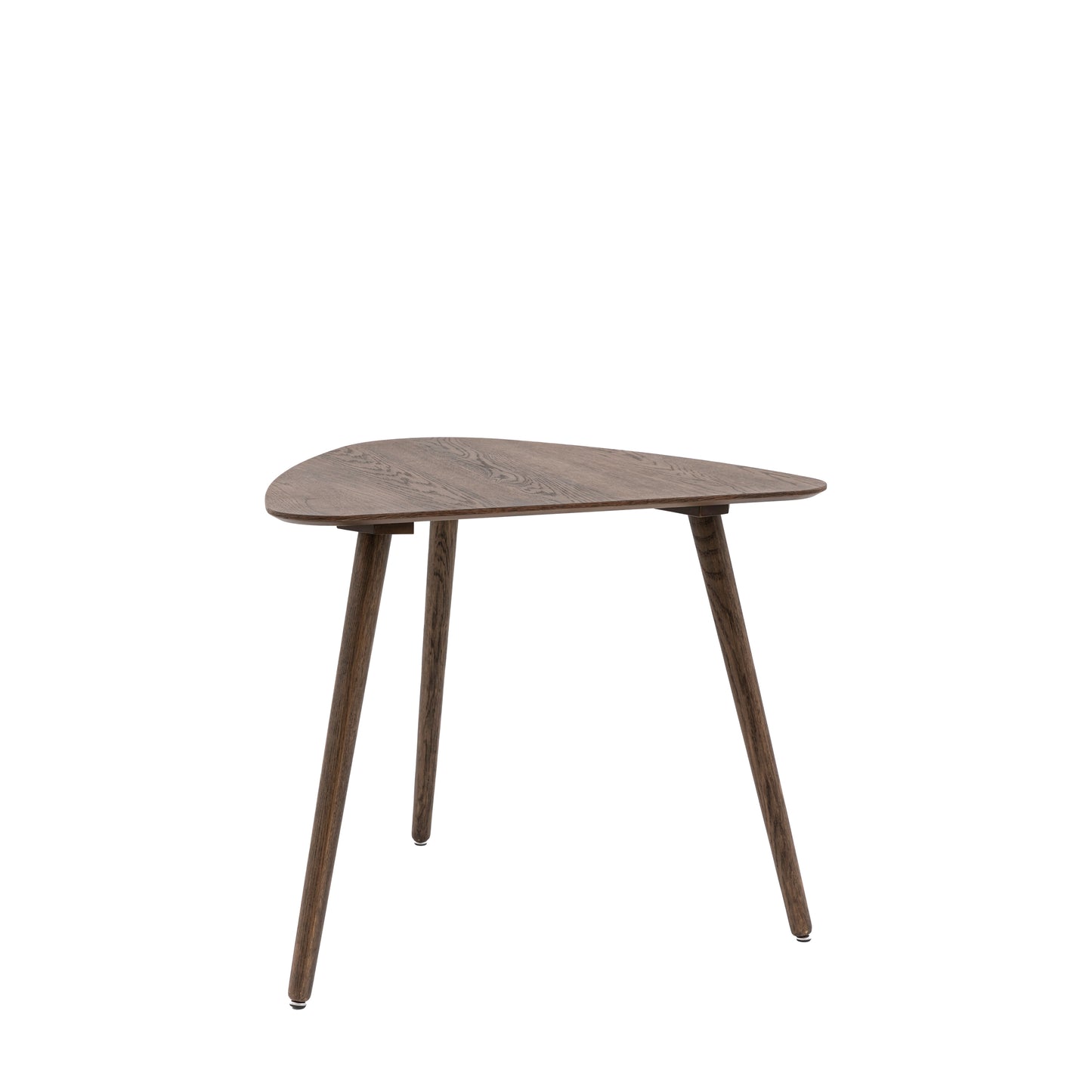 Hatta Triangular Dining Table