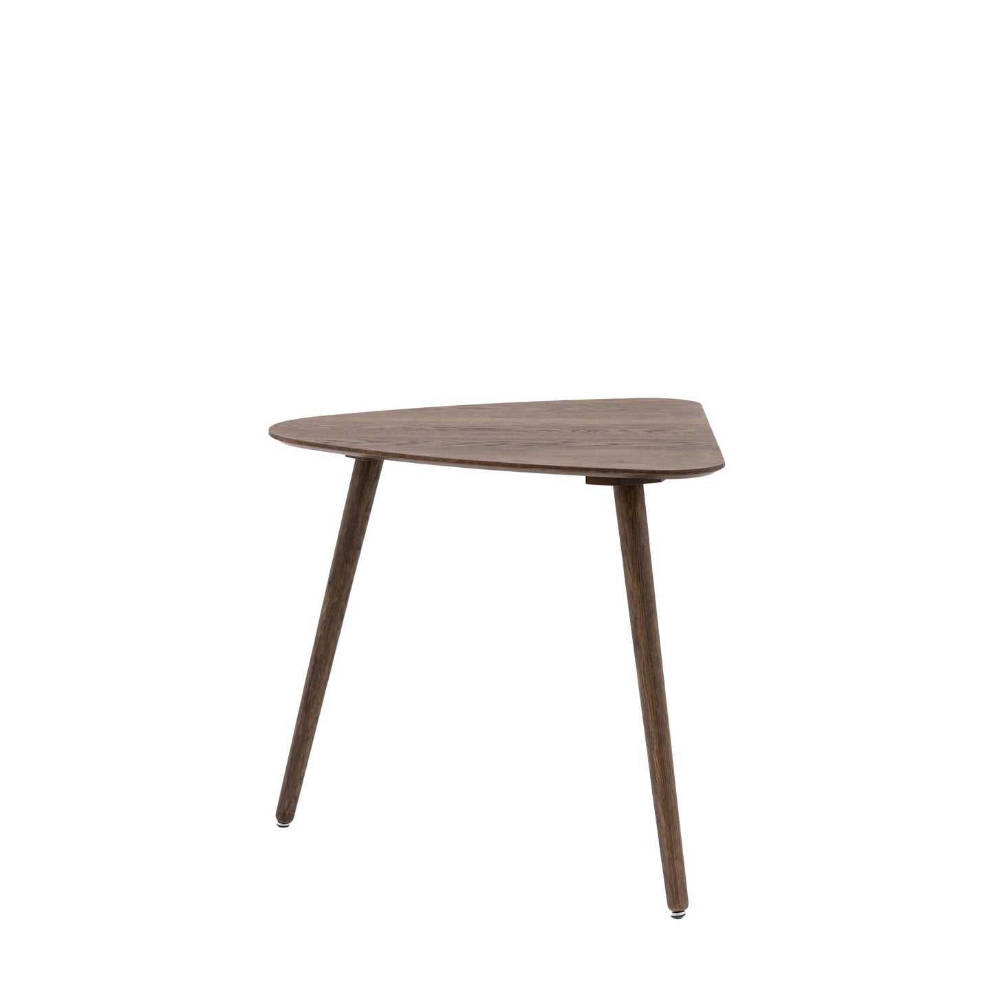 Hatta Triangular Dining Table