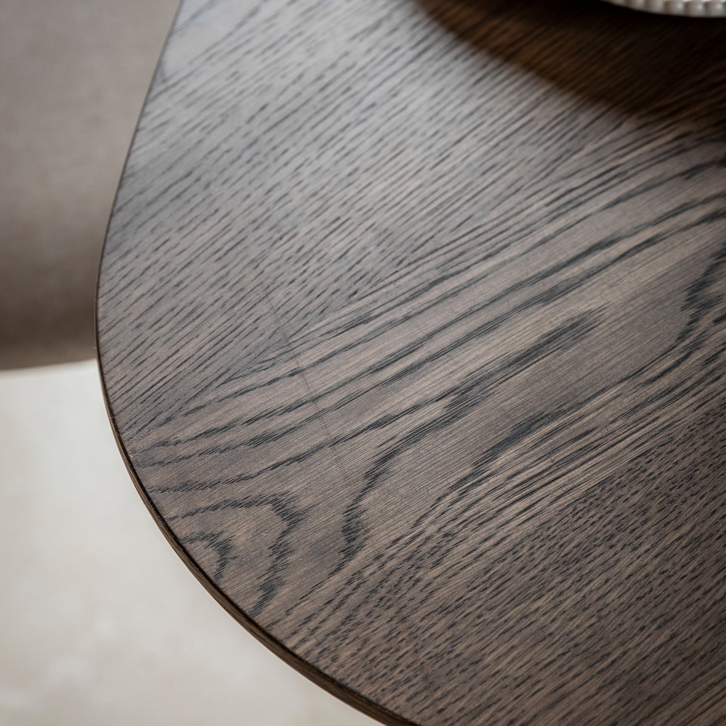 Hatta Triangular Dining Table