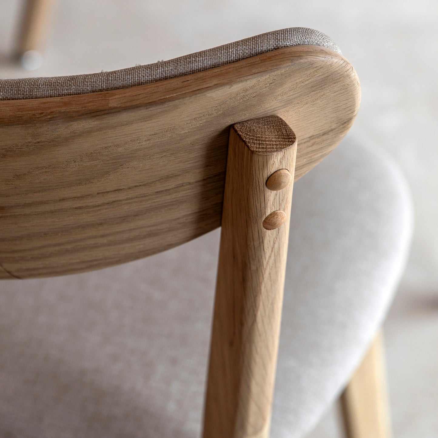 Hatta Dining Chair