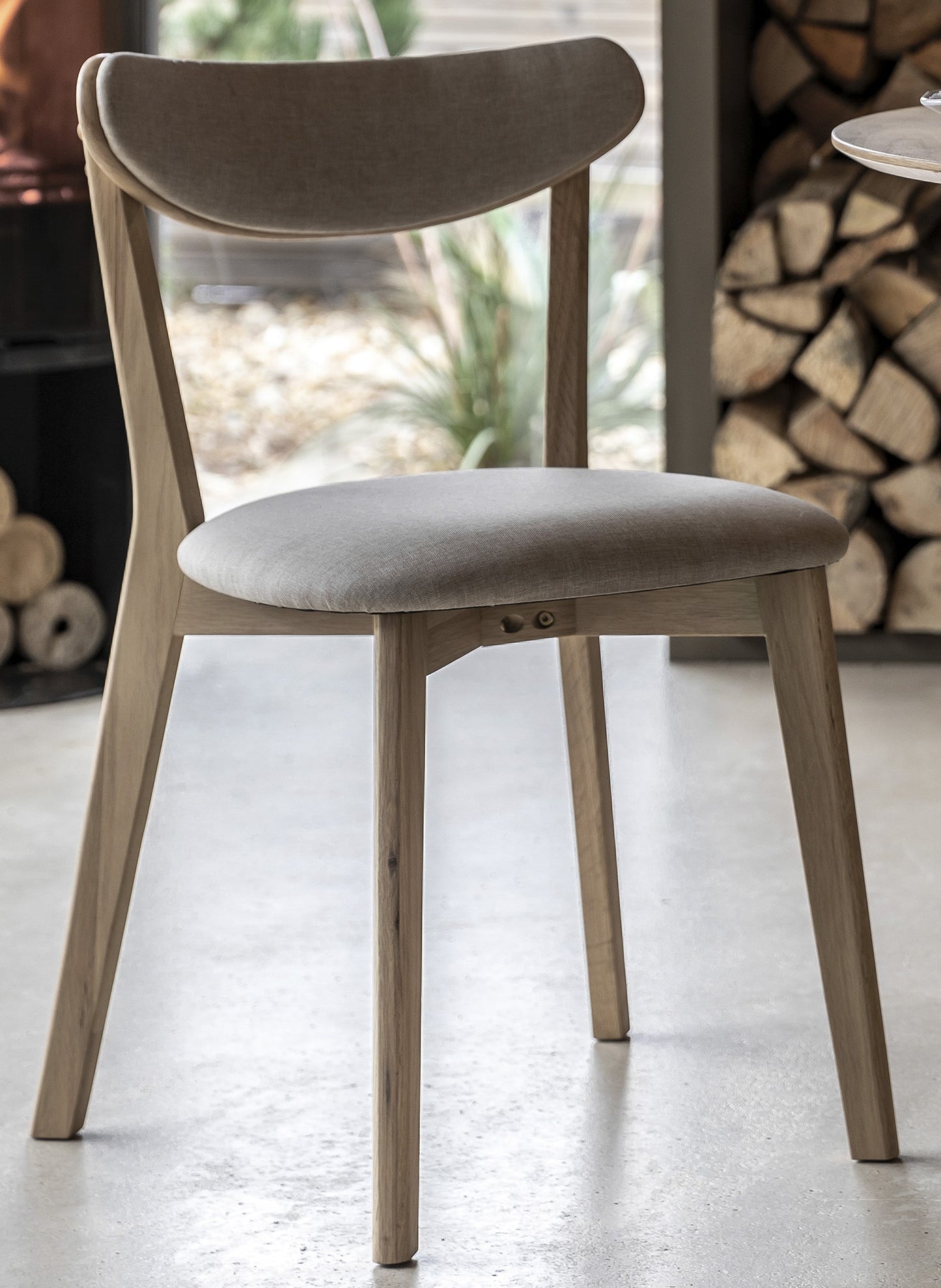 Hatta Dining Chair