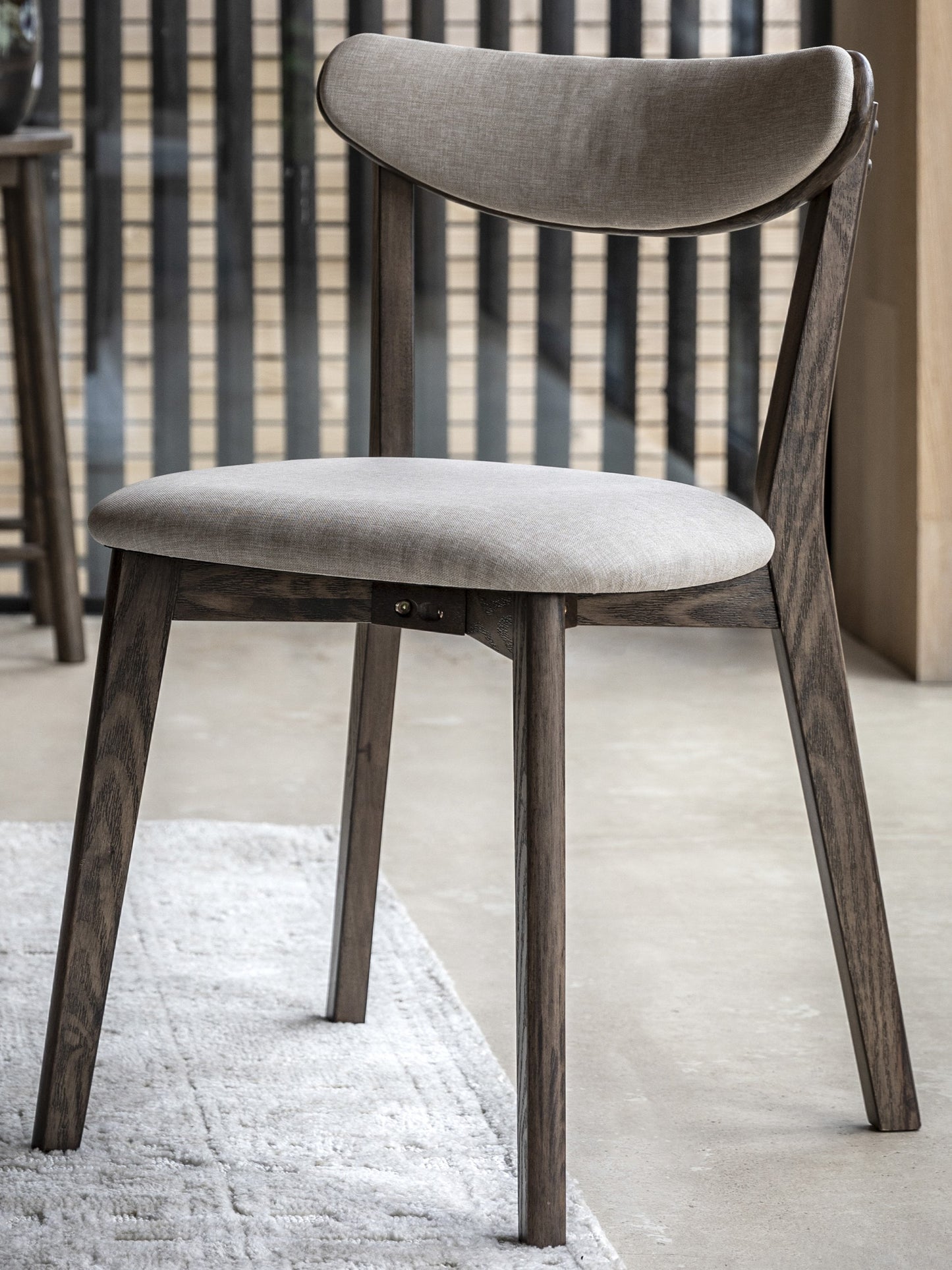 Hatta Dining Chair