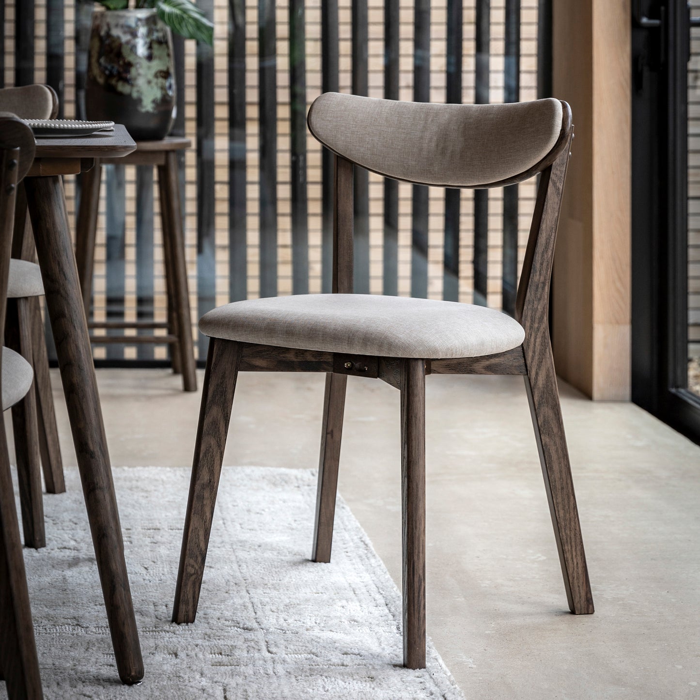 Hatta Dining Chair