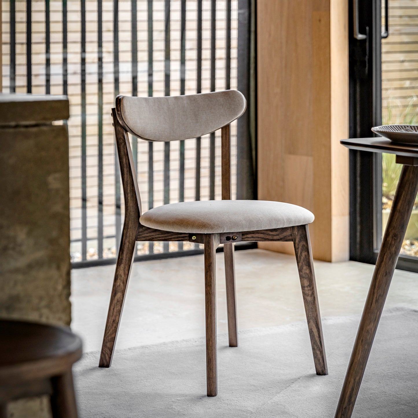 Hatta Dining Chair