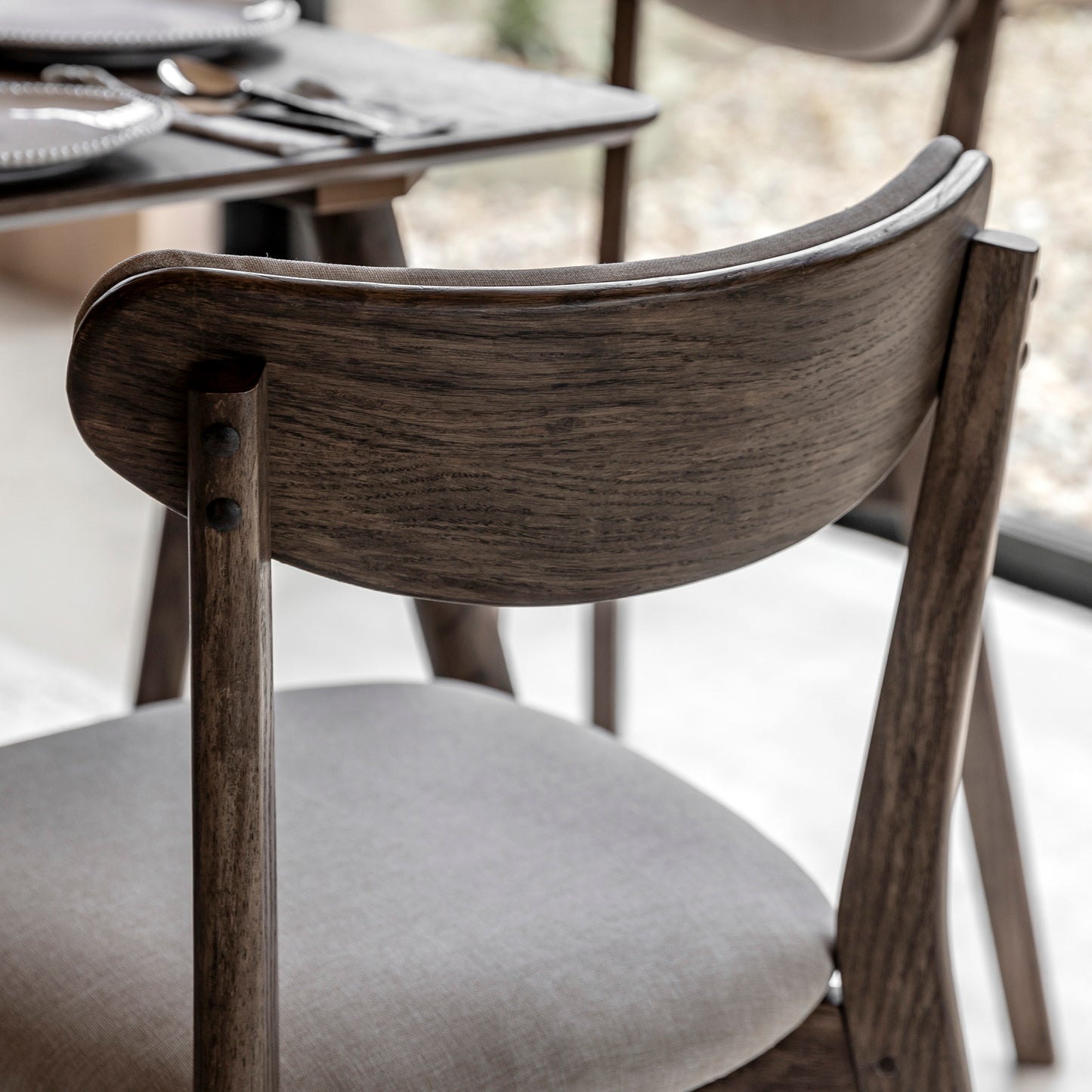 Hatta Dining Chair