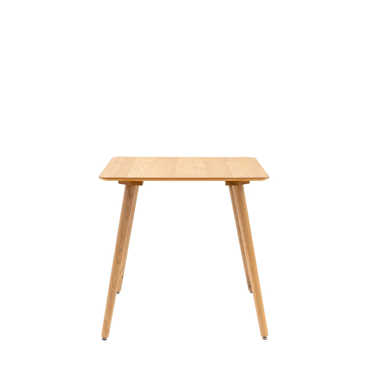 Hatta Square Dining Table