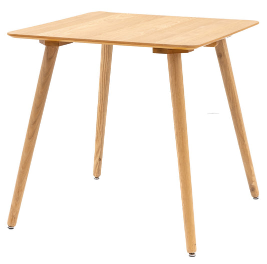 Hatta Square Dining Table