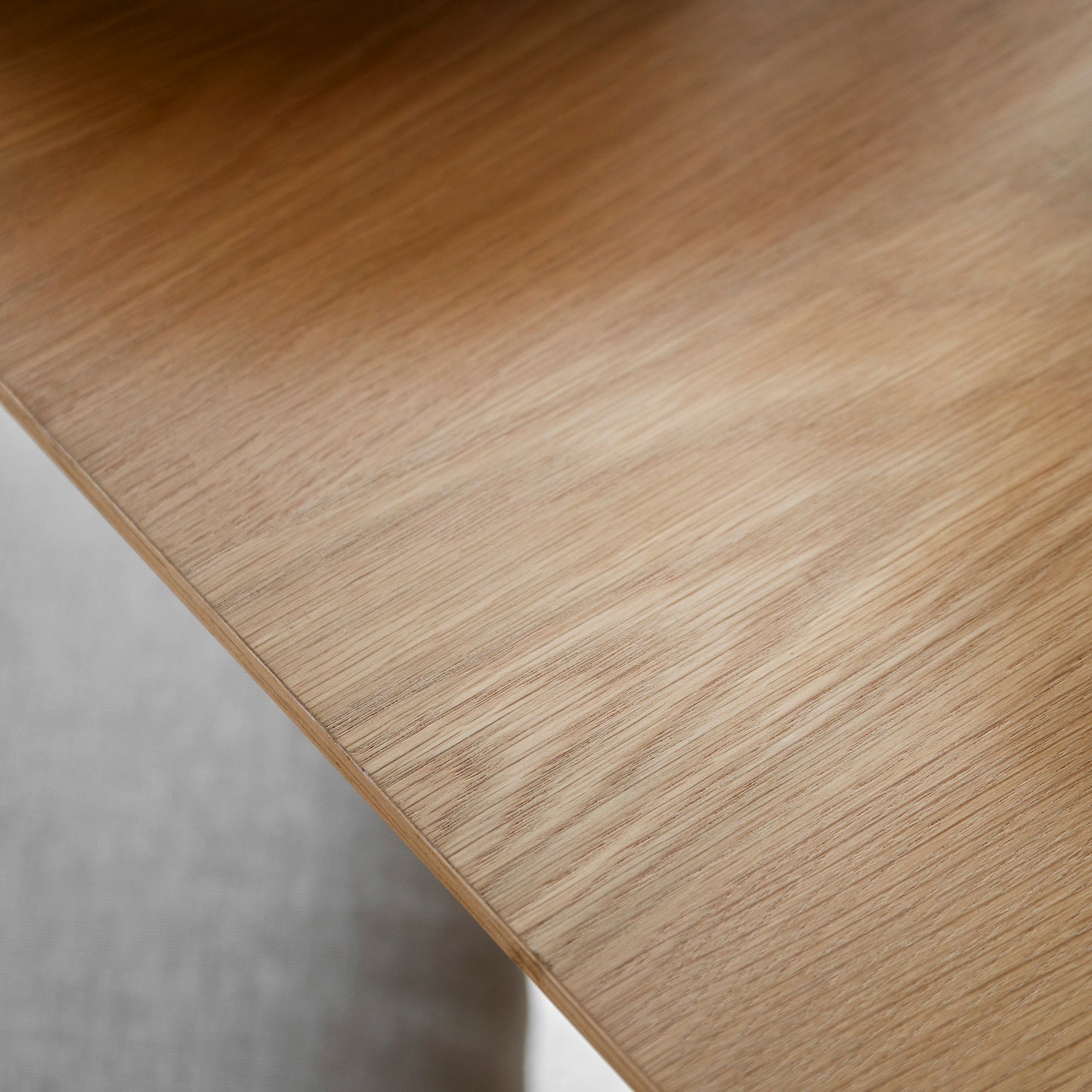 Hatta Square Dining Table