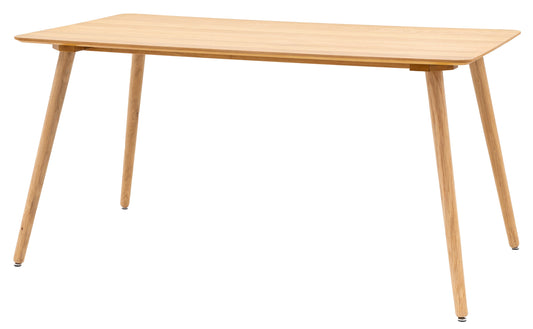 Hatta Rectangular Dining Table