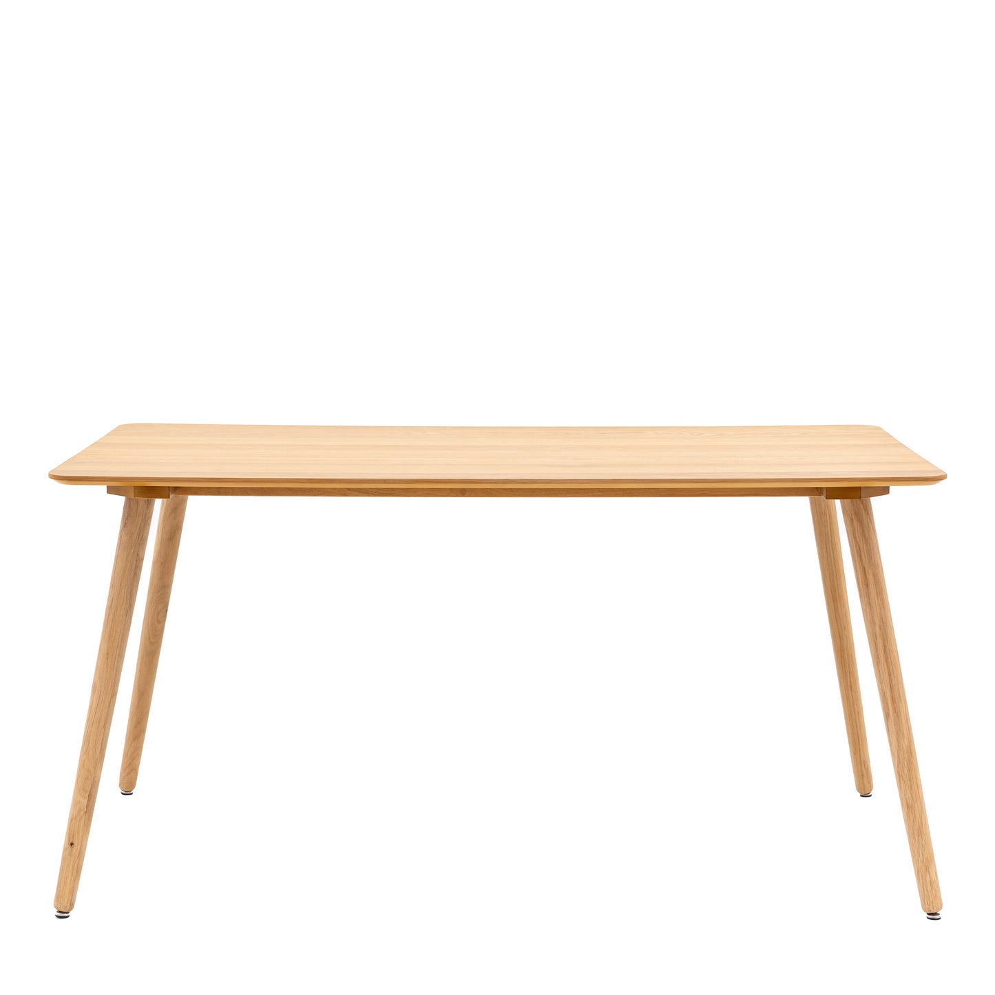 Hatta Rectangular Dining Table
