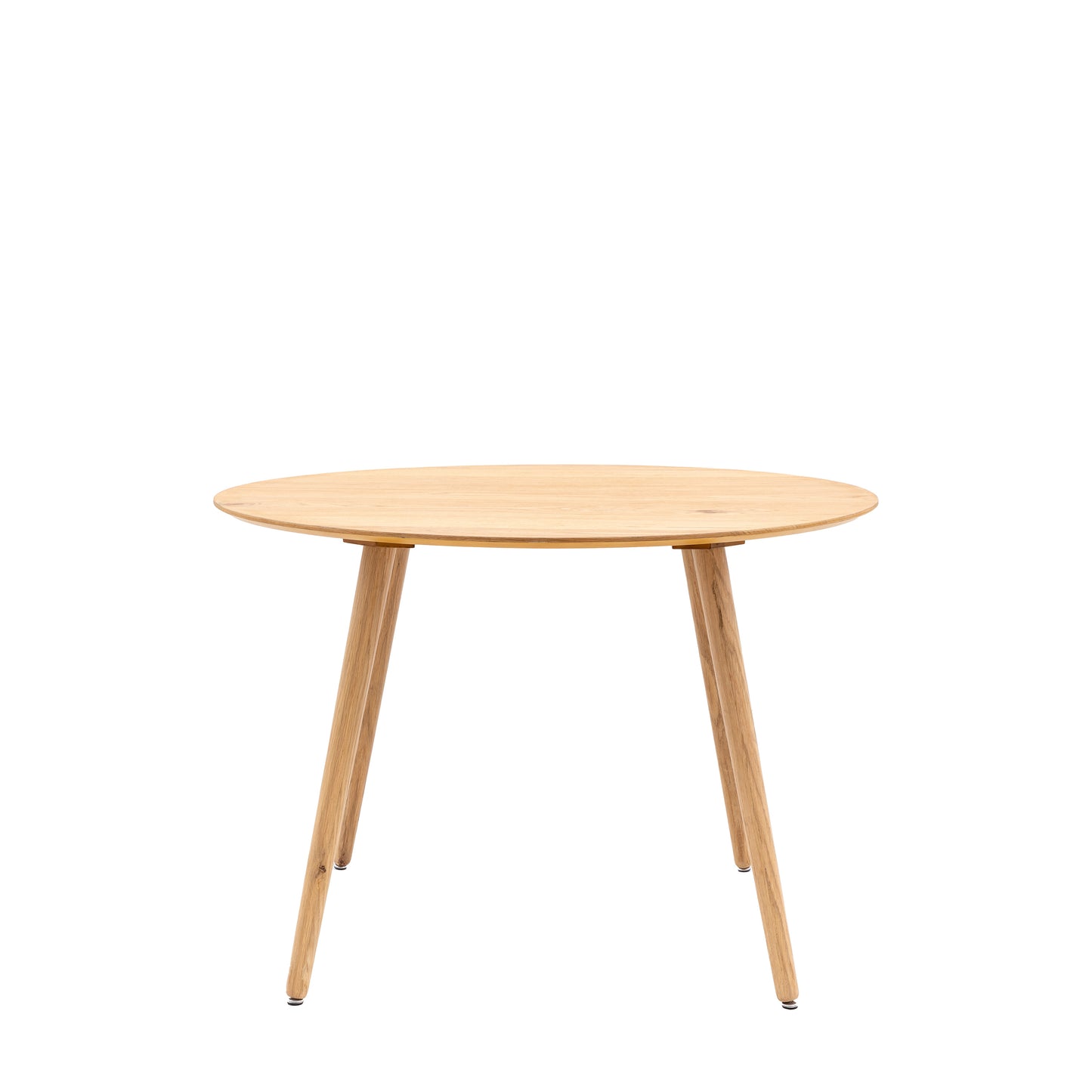 Hatta Round Dining Table