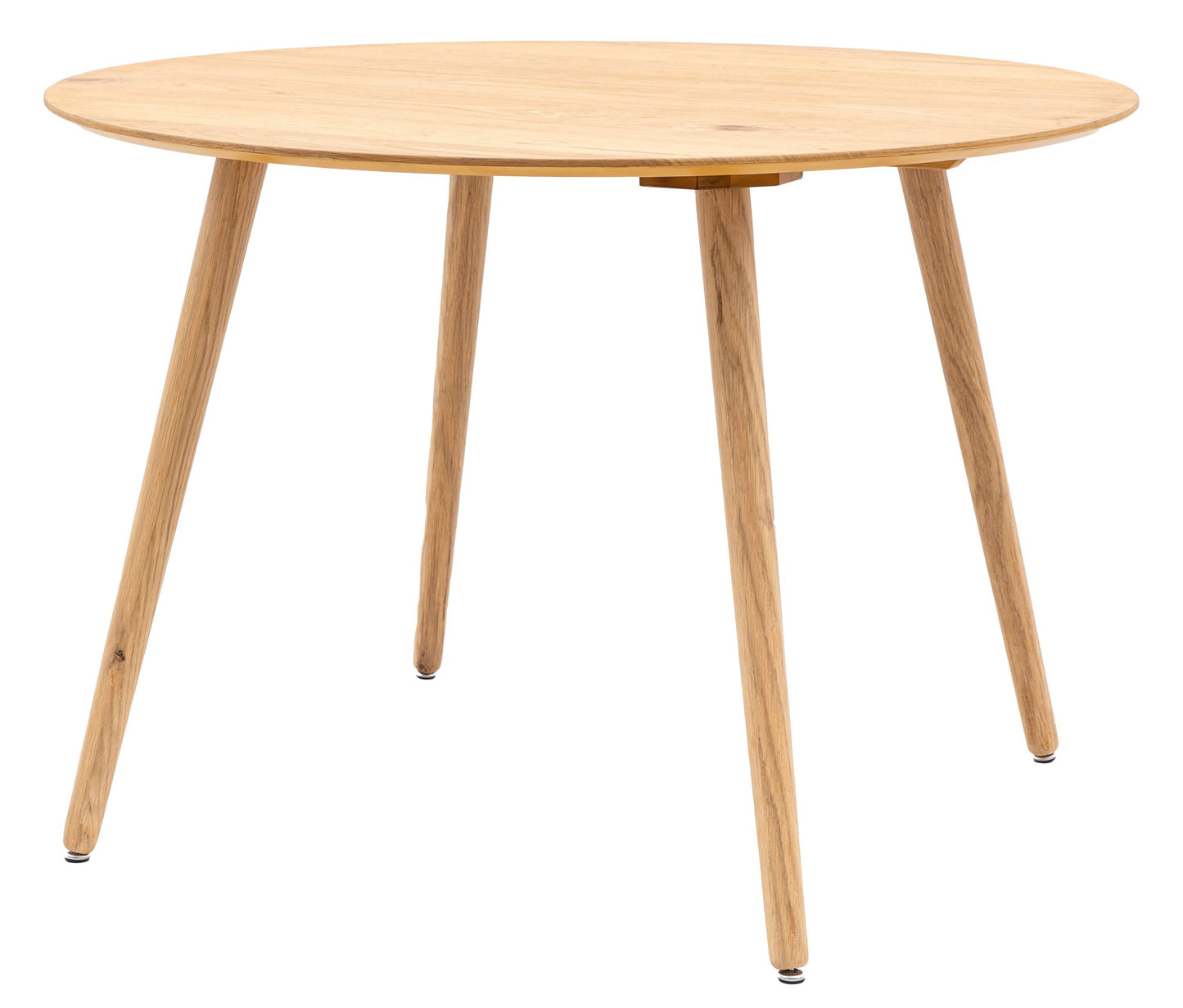 Hatta Round Dining Table