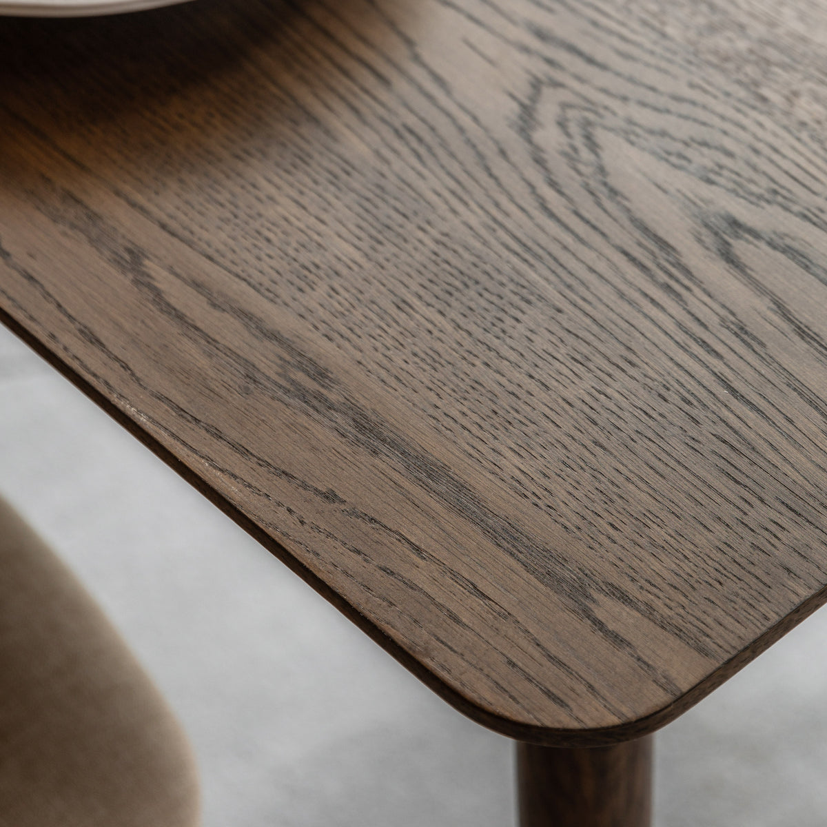 Hatta Rectangular Dining Table