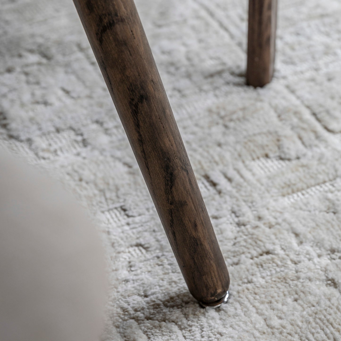 Hatta Square Dining Table