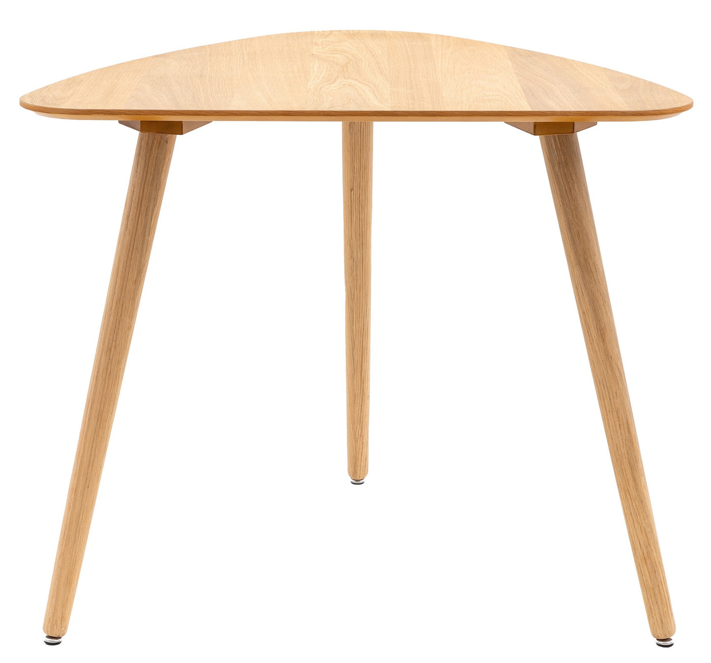 Hatta Triangular Dining Table