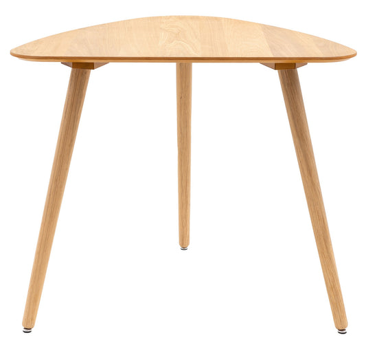 Hatta Triangular Dining Table