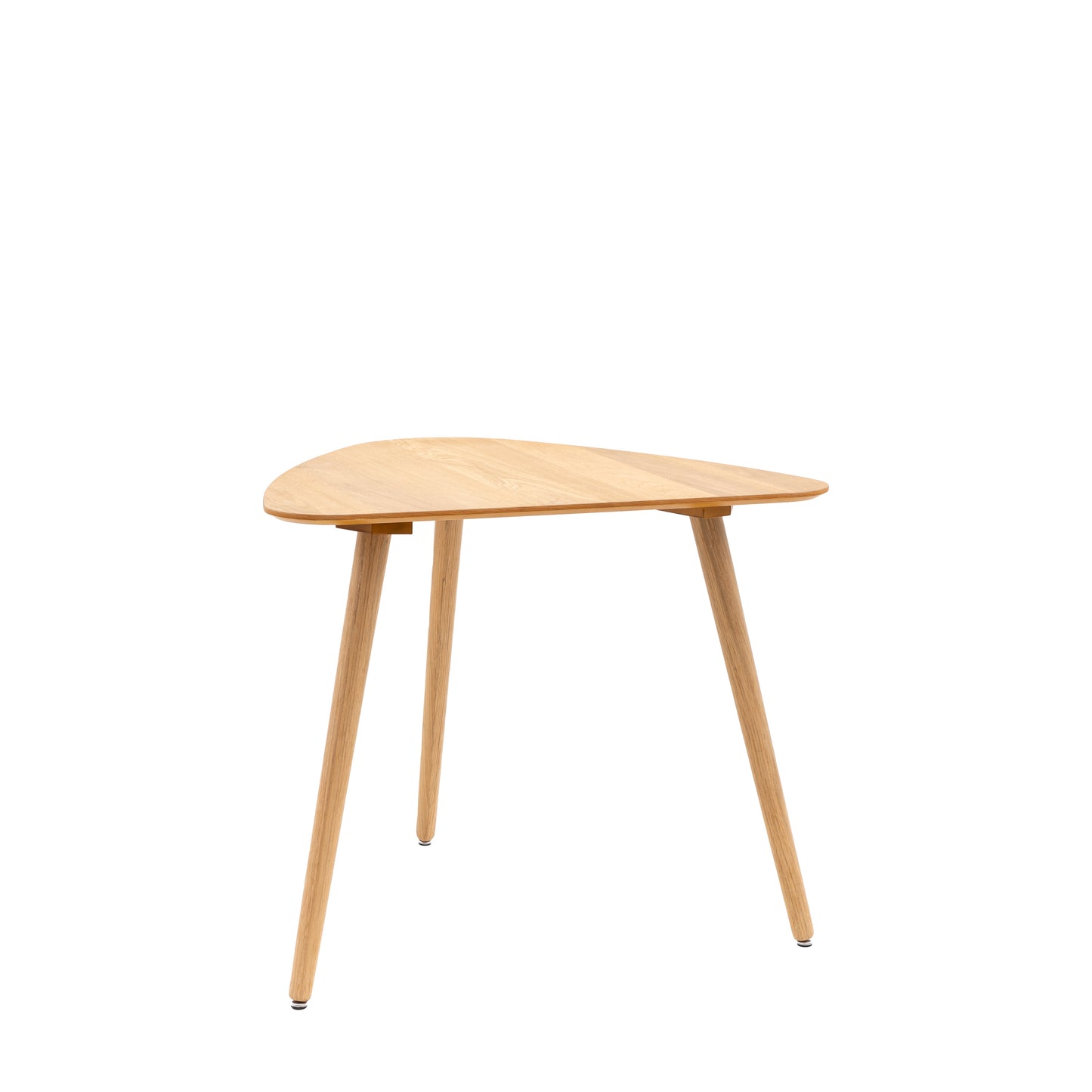 Hatta Triangular Dining Table