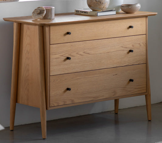 Hatta Chest