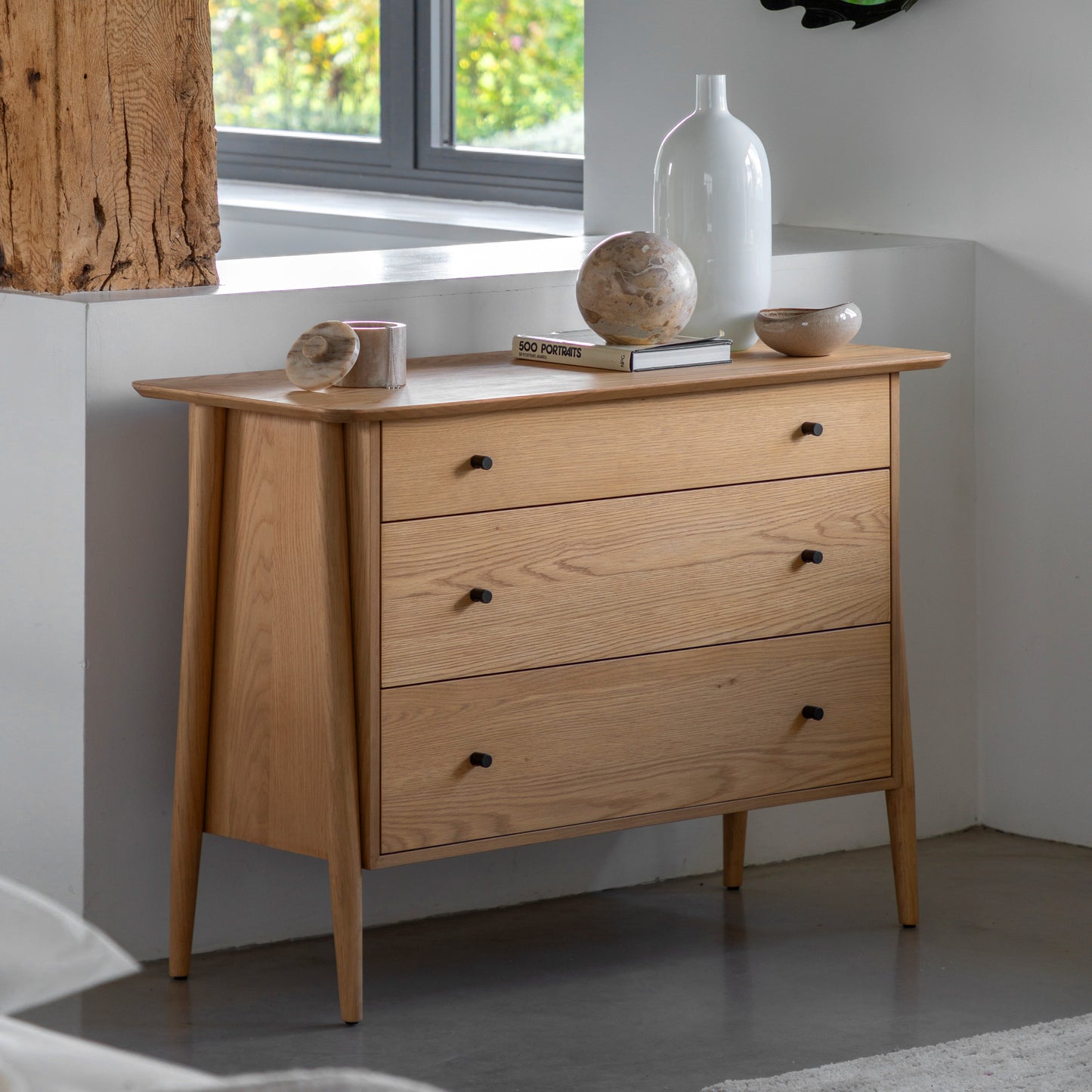 Hatta Chest