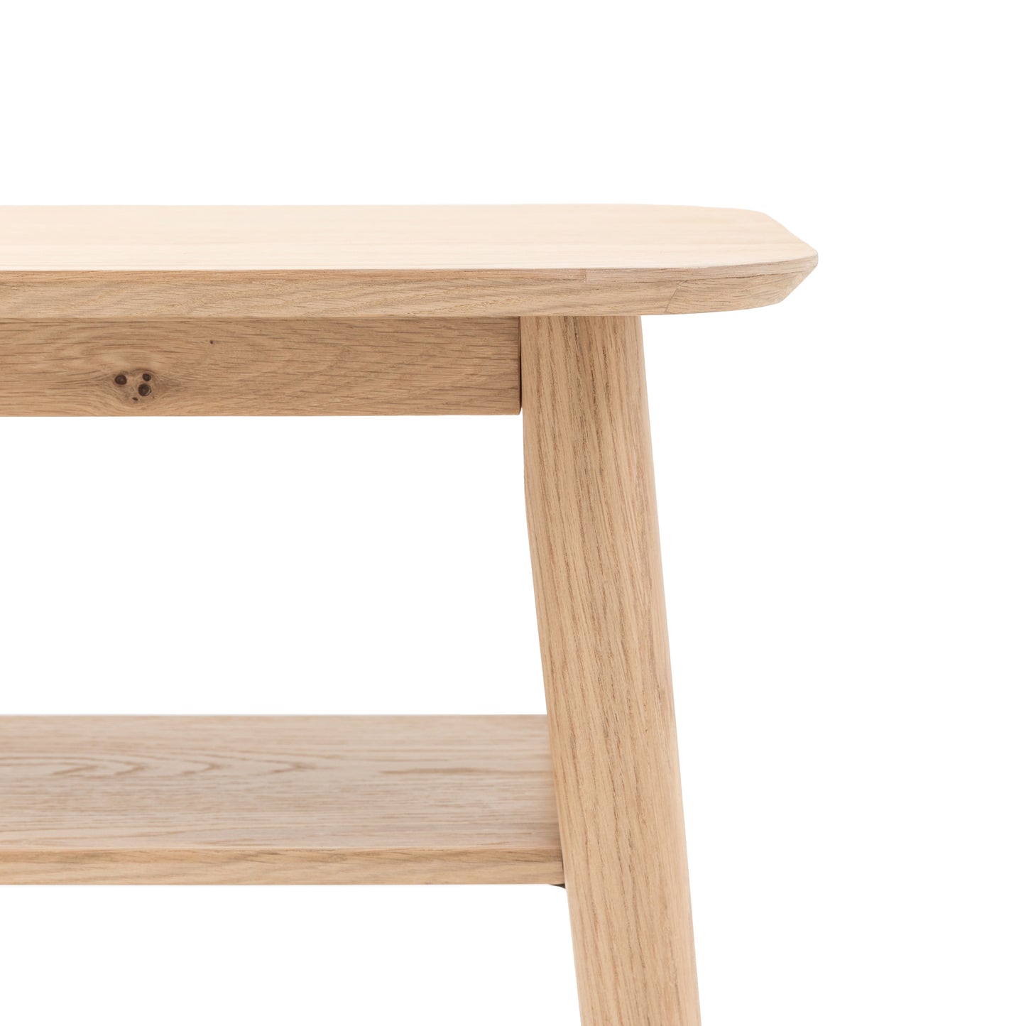 Hatta Console Table