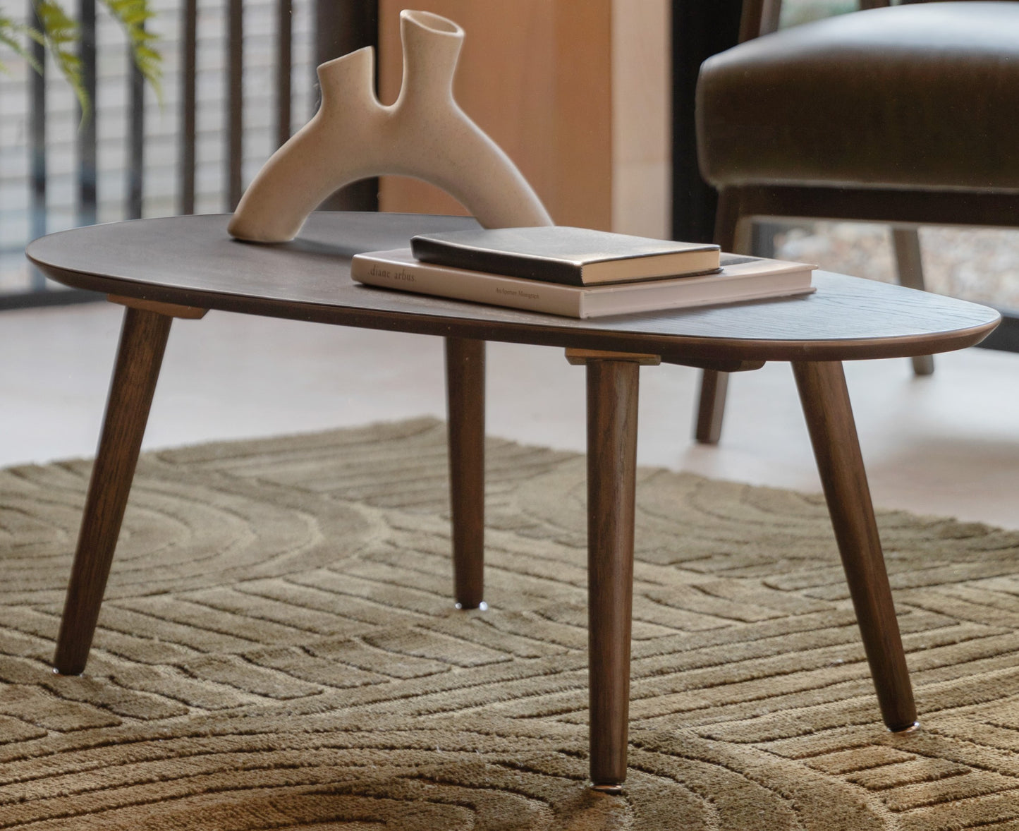 Hatta Coffee Table