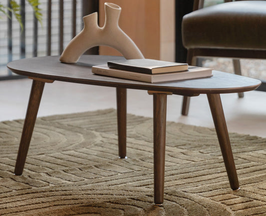 Hatta Coffee Table
