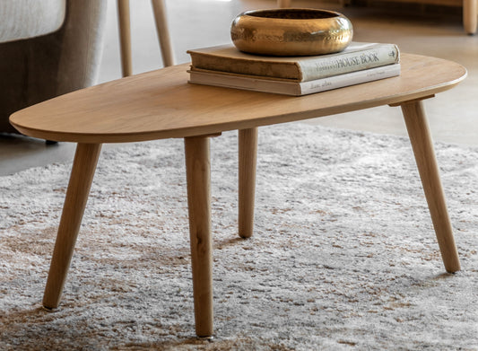 Hatta Coffee Table