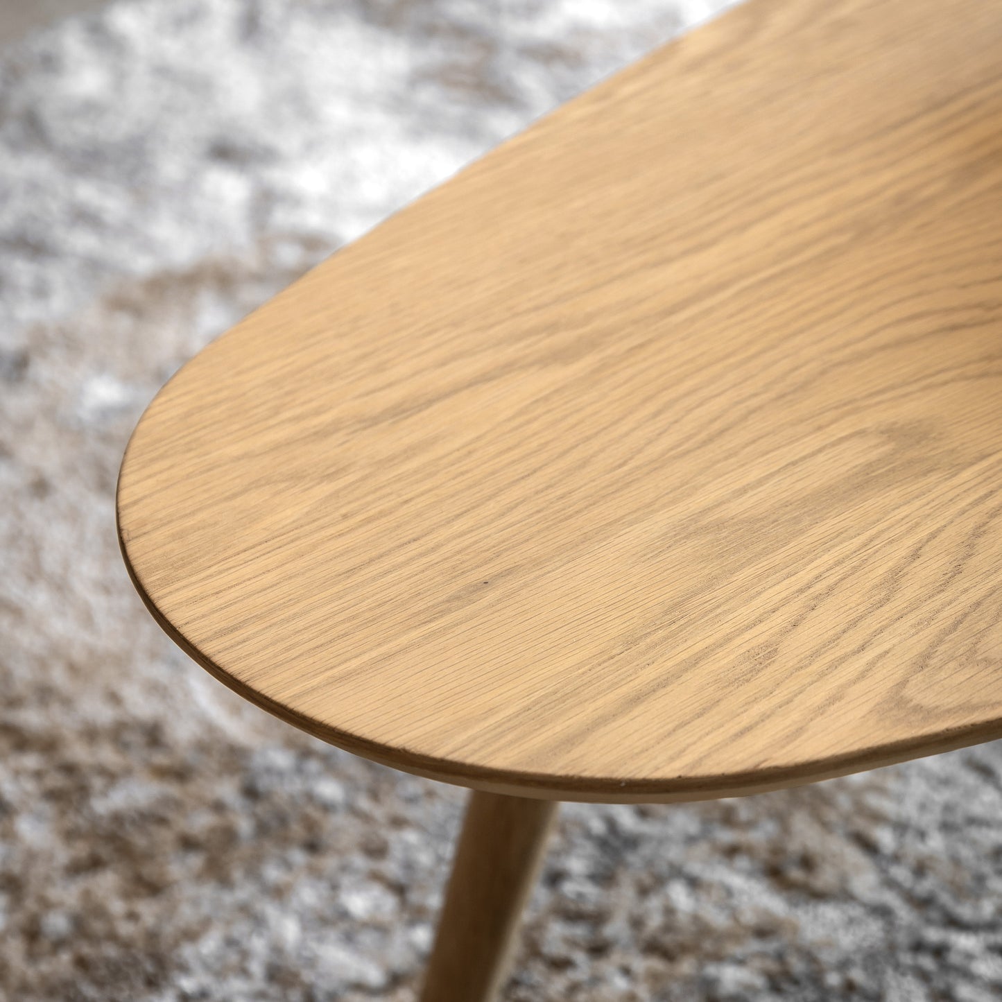 Hatta Coffee Table