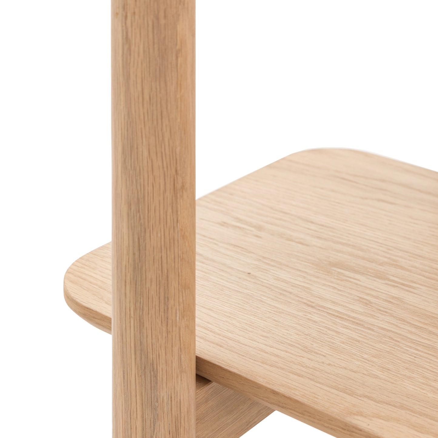 Hatta Low Shelving