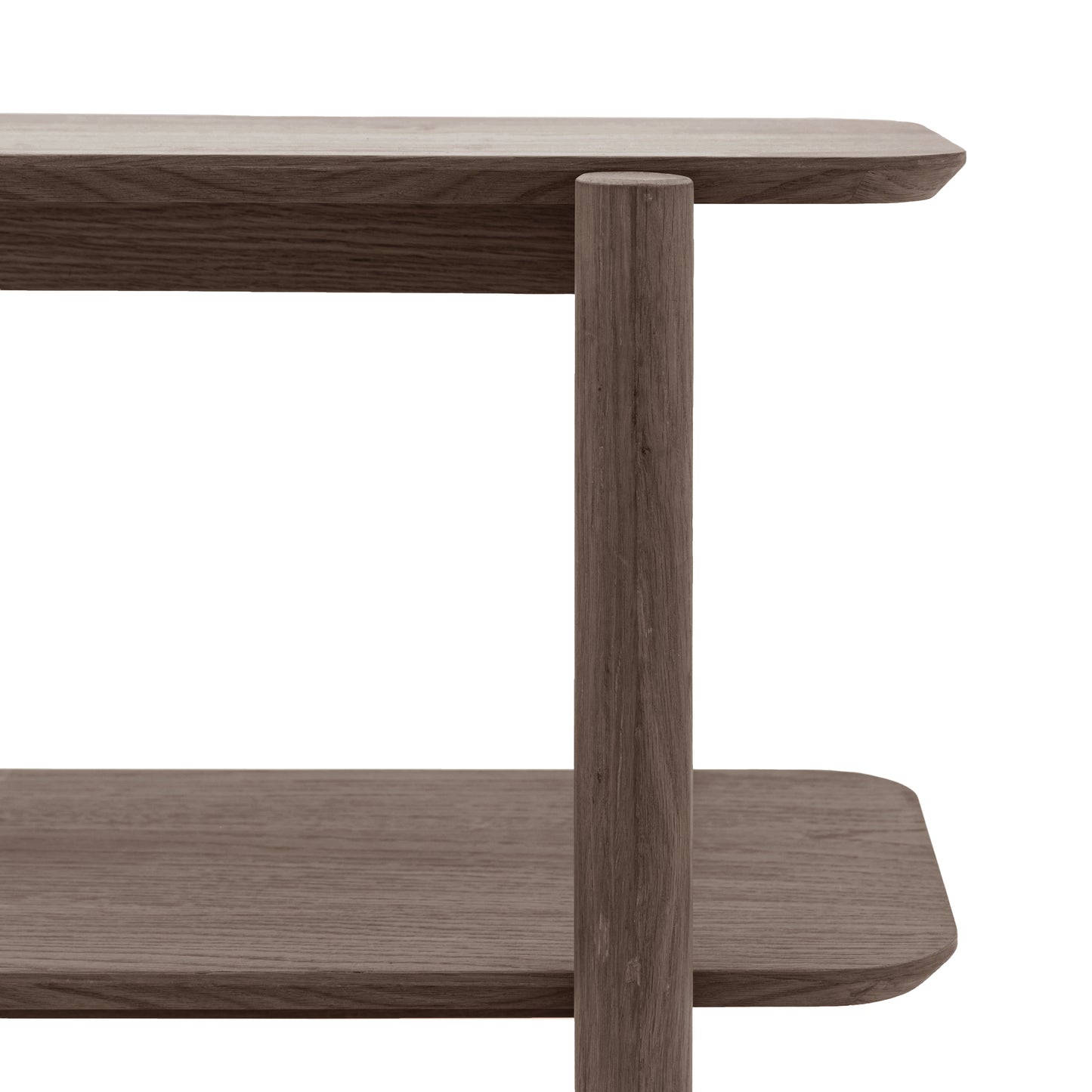 Hatta Low Shelving