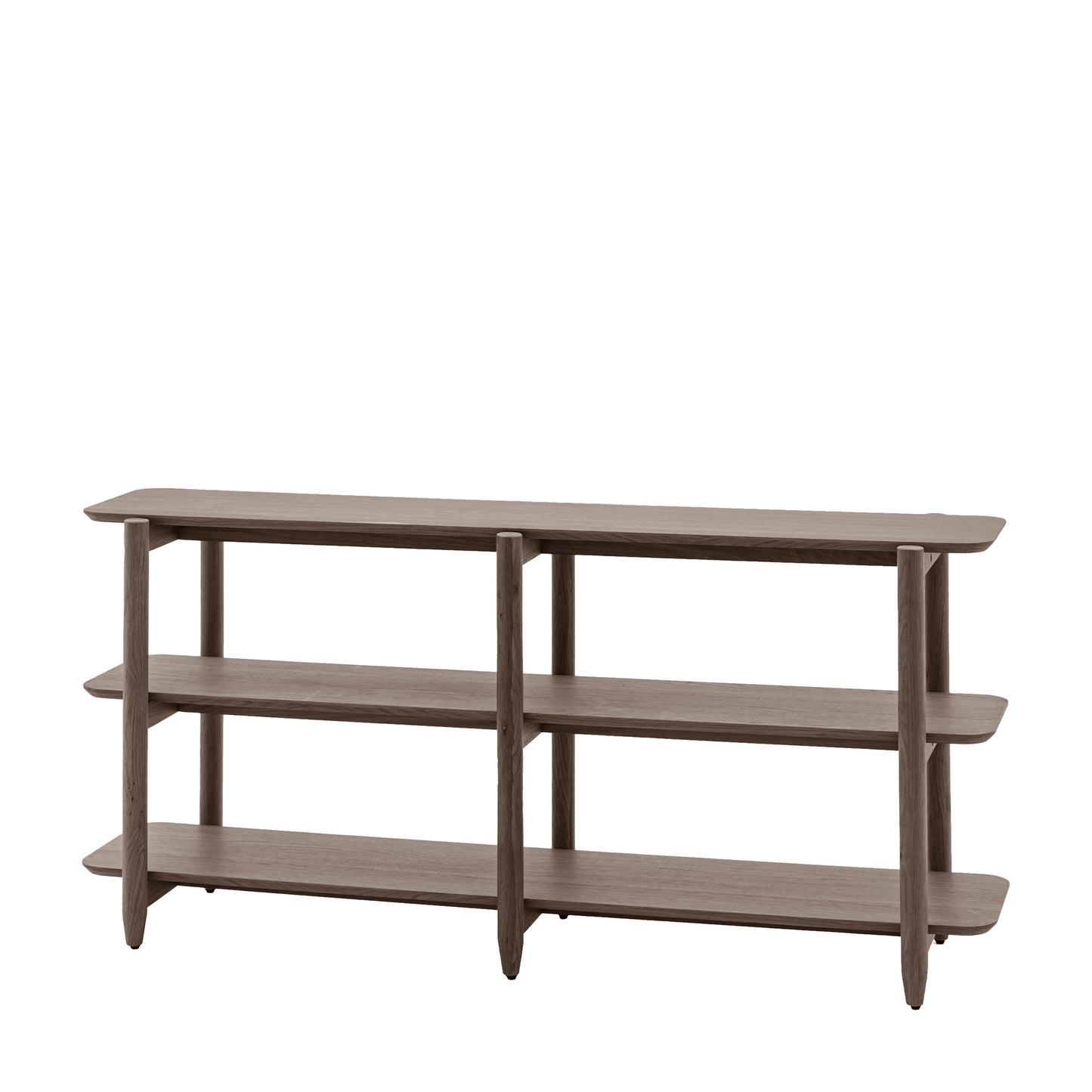 Hatta Low Shelving