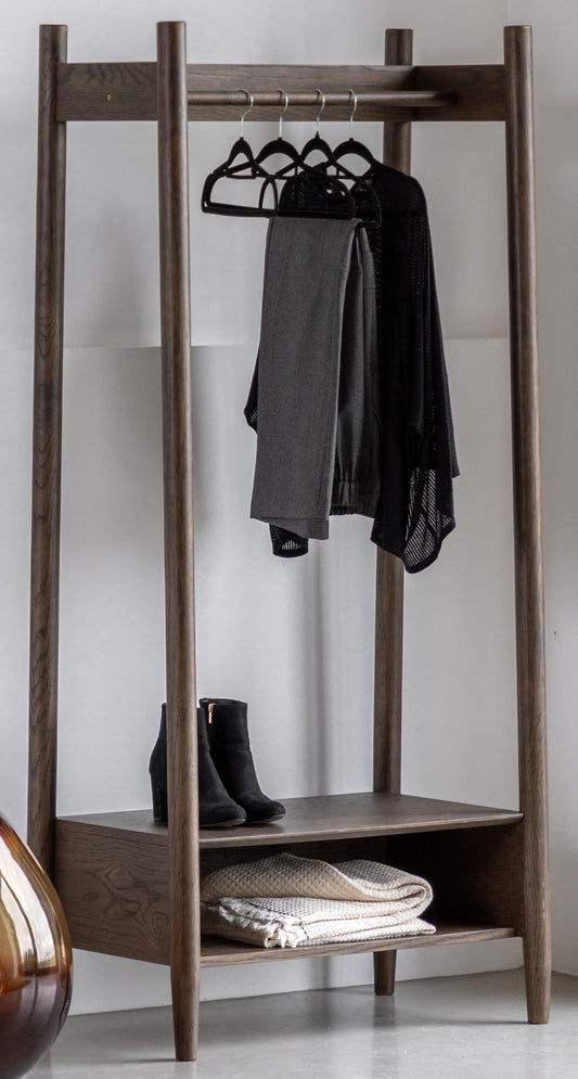 Hatta Open Wardrobe