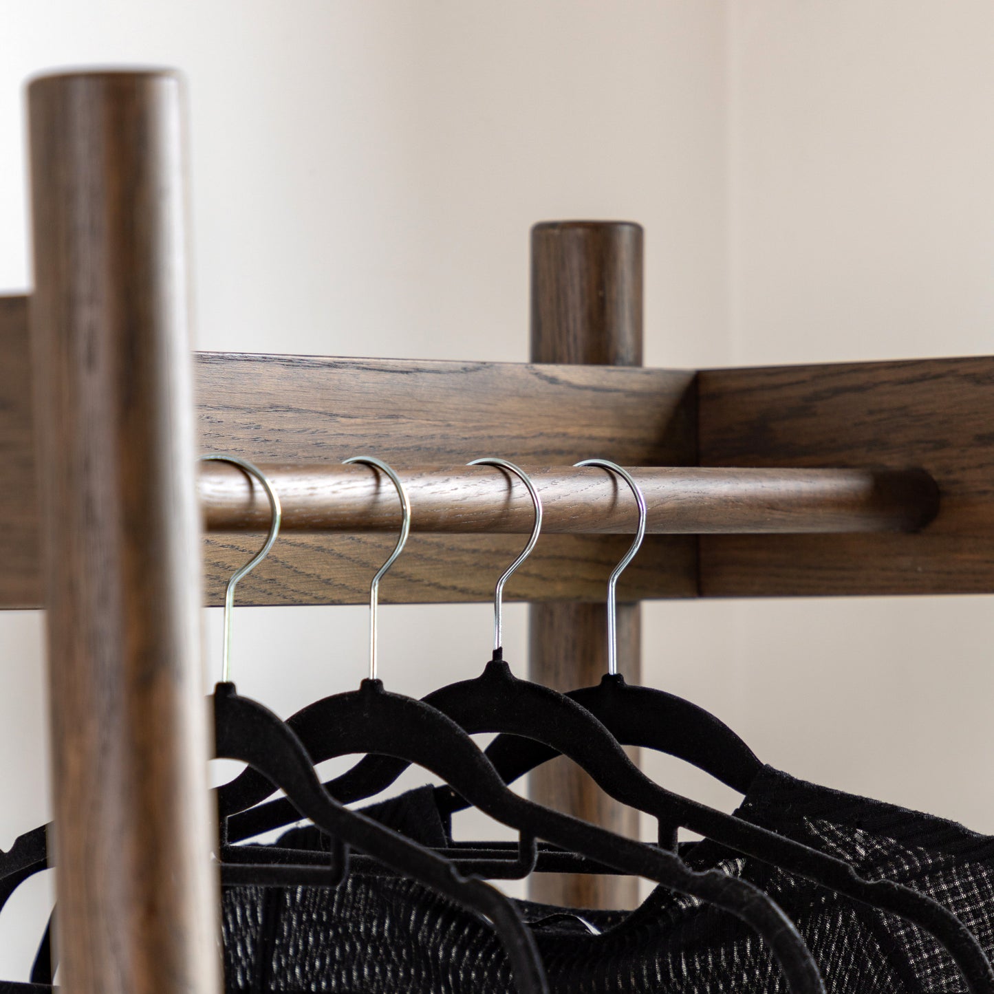 Hatta Open Wardrobe