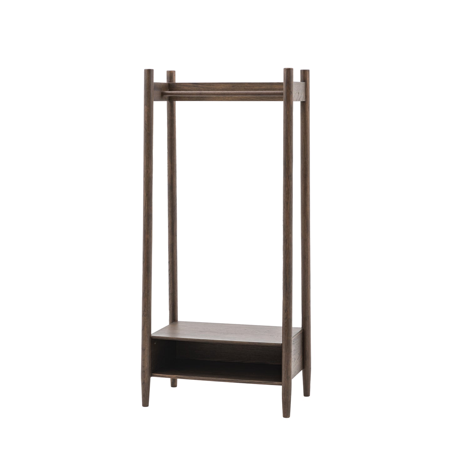 Hatta Open Wardrobe