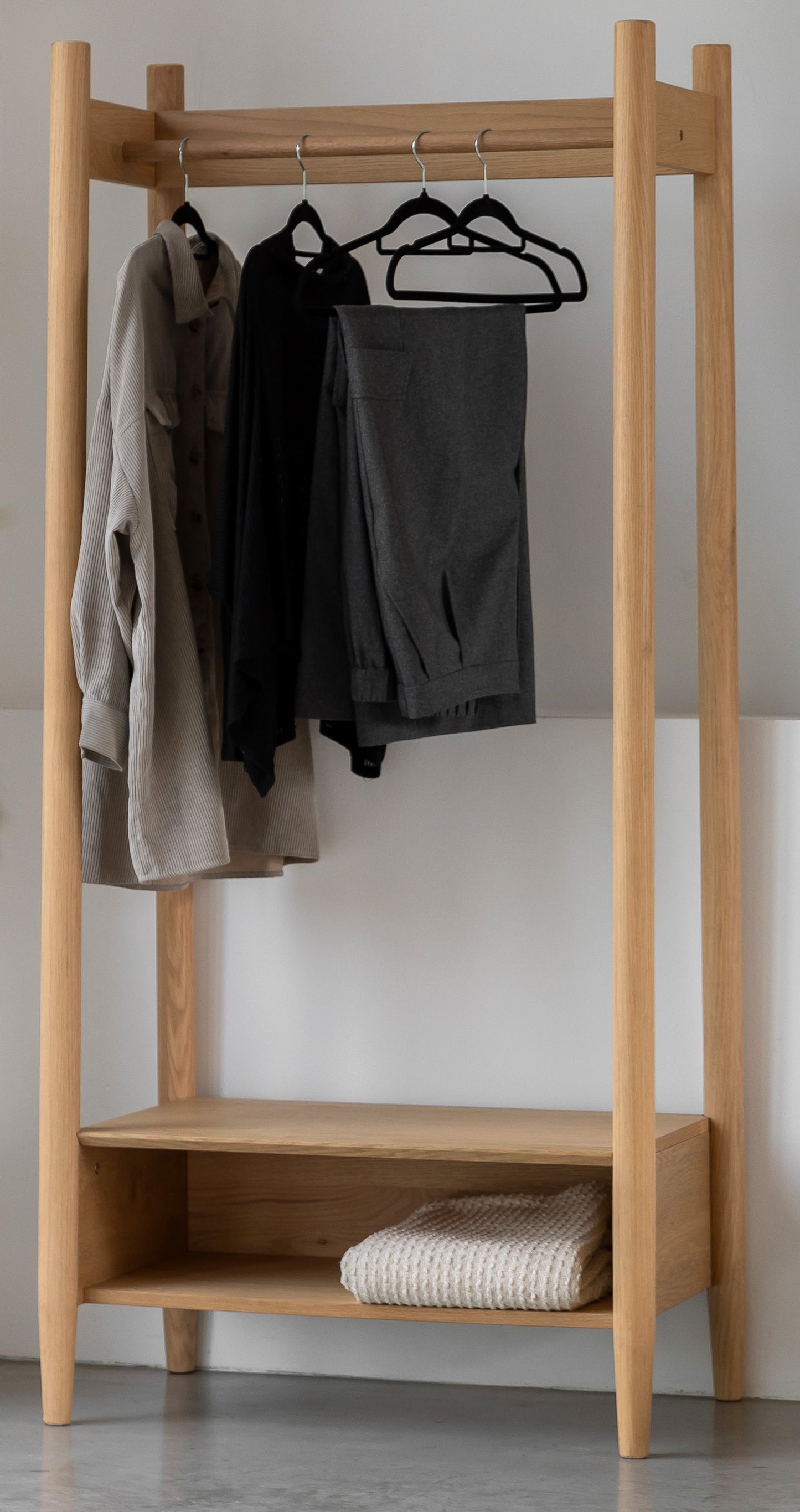 Hatta Open Wardrobe