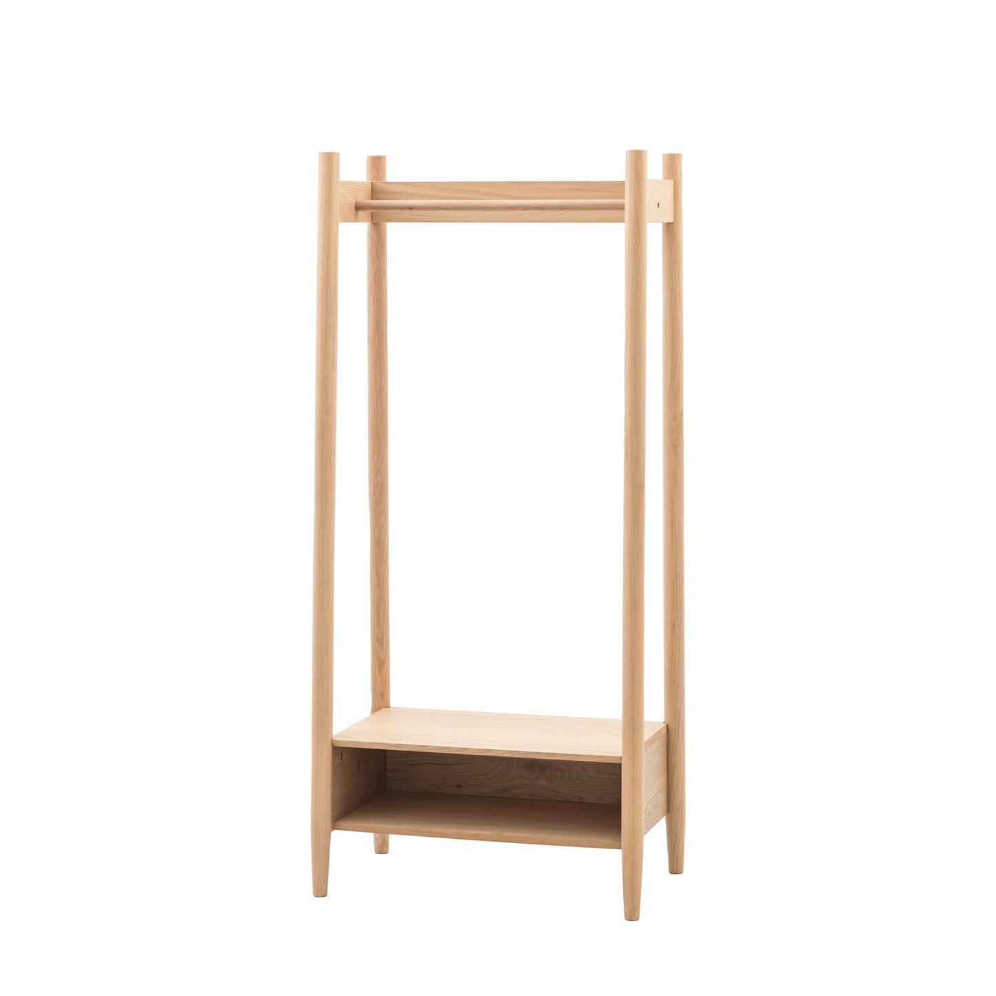 Hatta Open Wardrobe