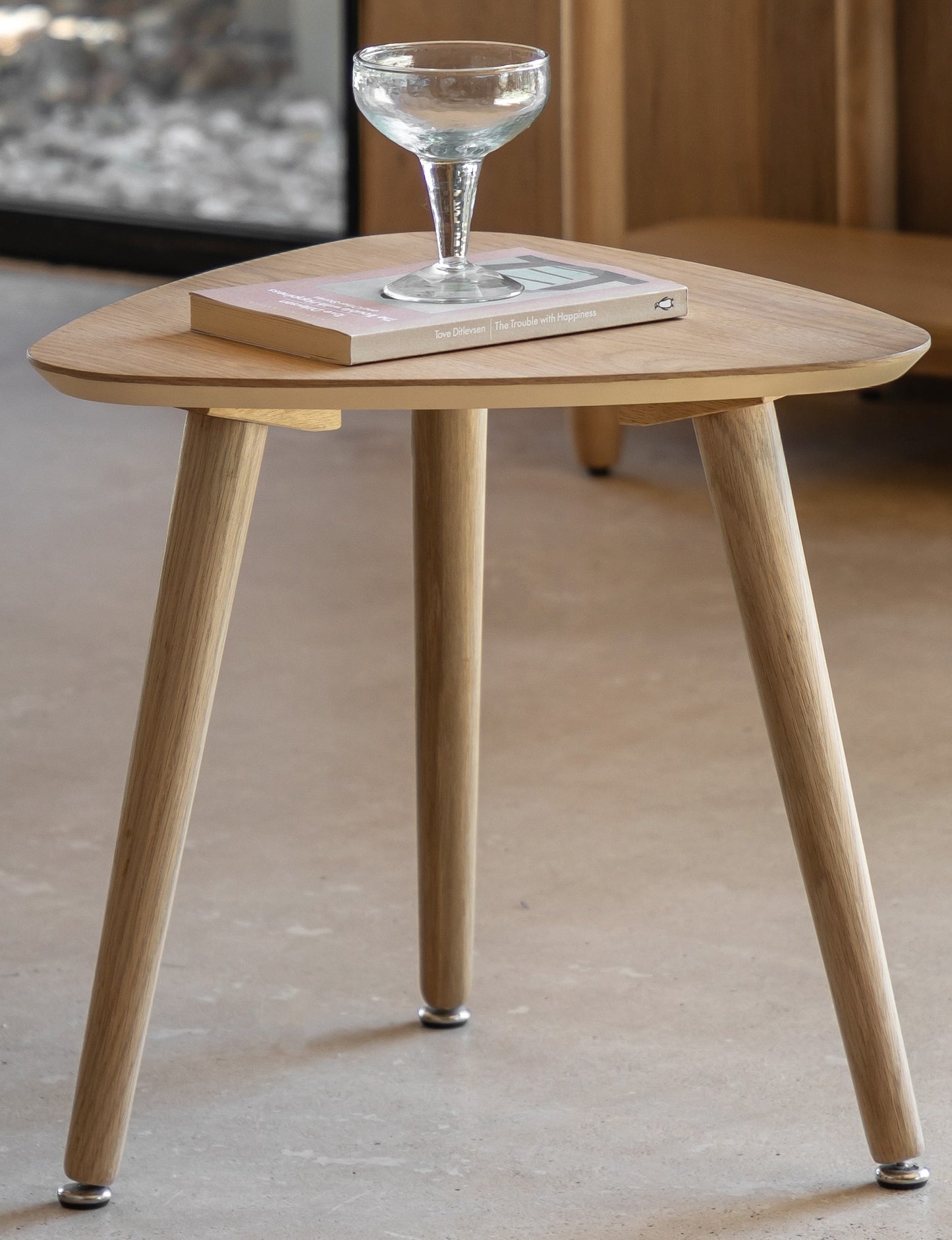 Hatta Side Table