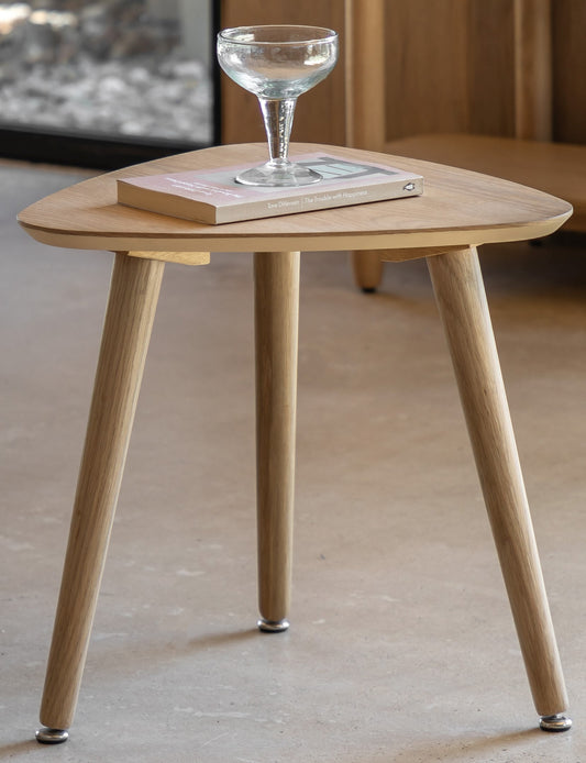 Hatta Side Table