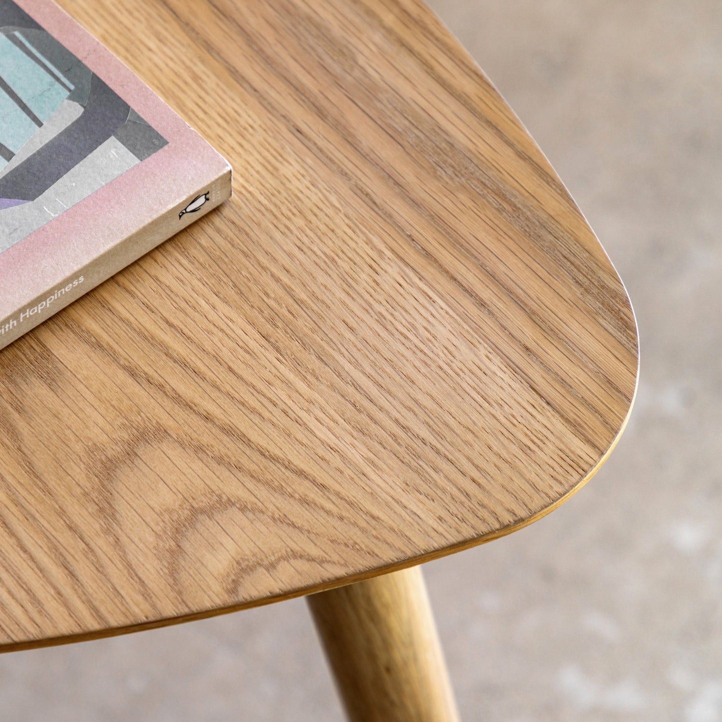 Hatta Side Table
