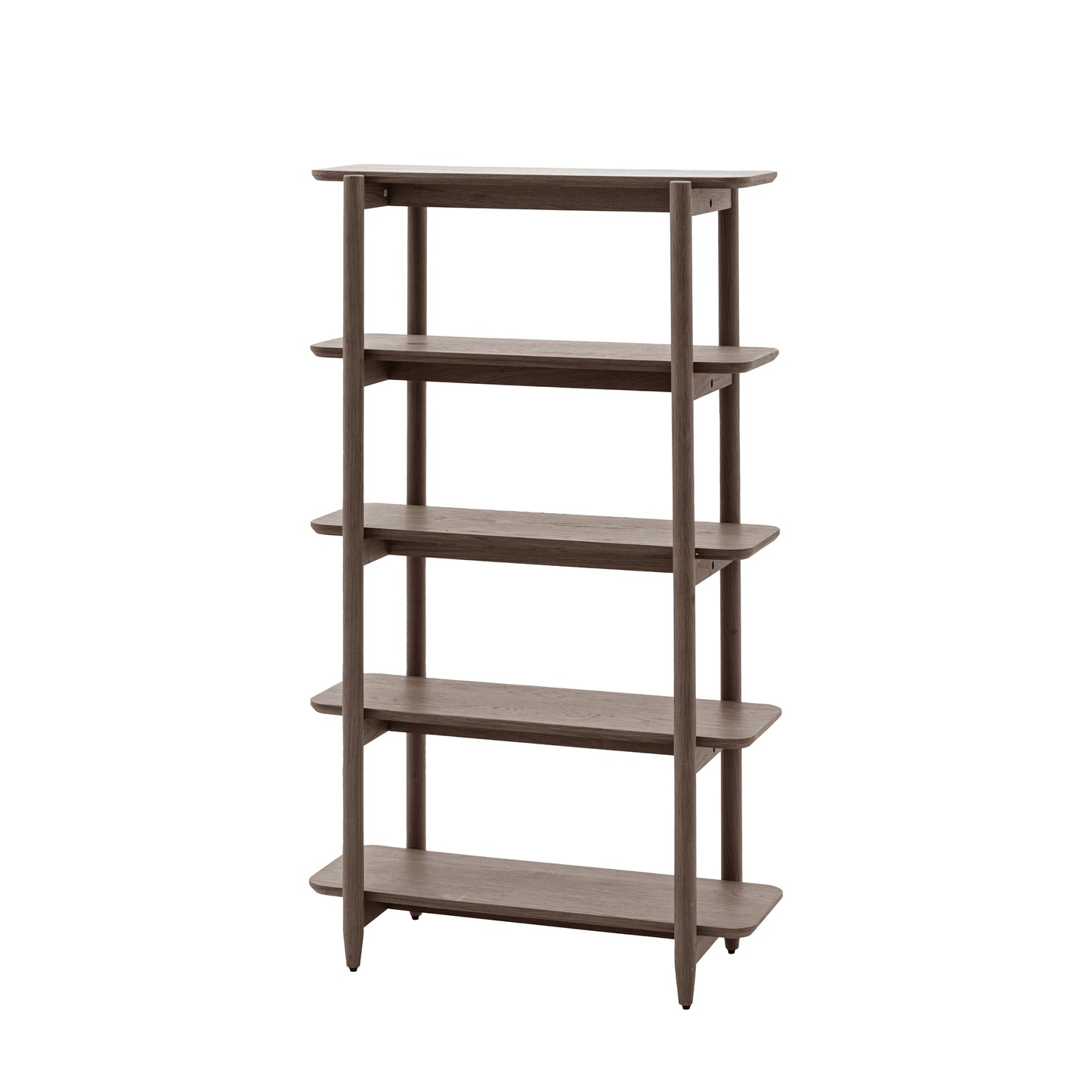 Hatta Tall Shelving Unit